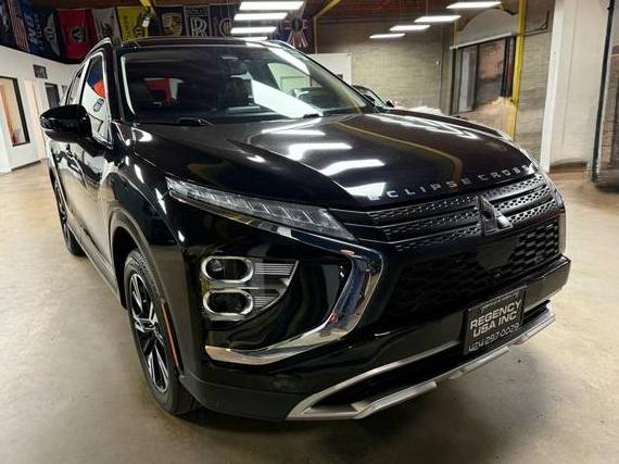 MITSUBISHI ECLIPSE CROSS 2023 JA4ATWAA5PZ052293 image MITSUBISHI ECLIPSE CROSS 2023 JA4ATWAA5PZ052293 image